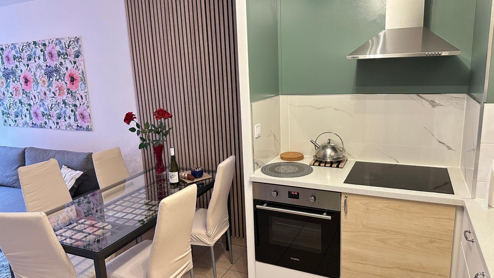 Ferienwohnung La Perle De Thonon Exterior foto