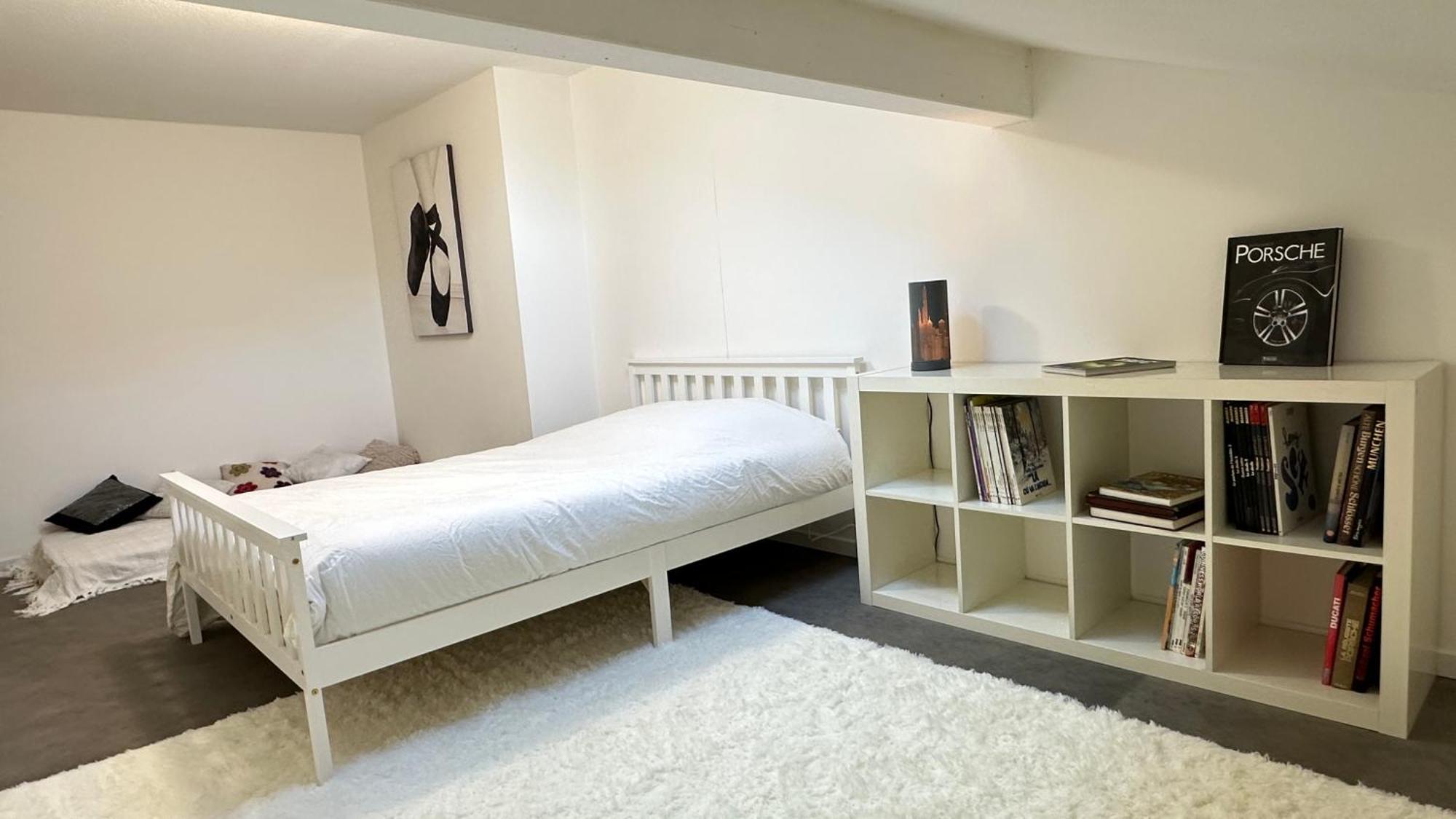 Ferienwohnung La Perle De Thonon Exterior foto