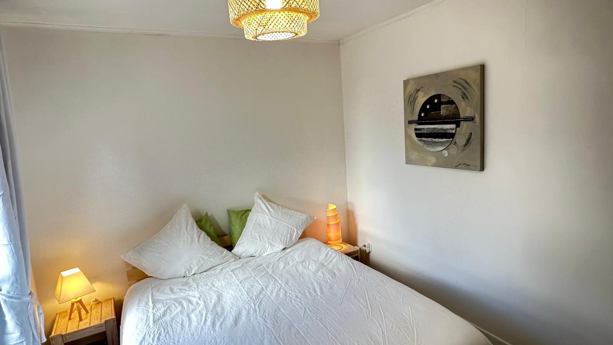Ferienwohnung La Perle De Thonon Exterior foto