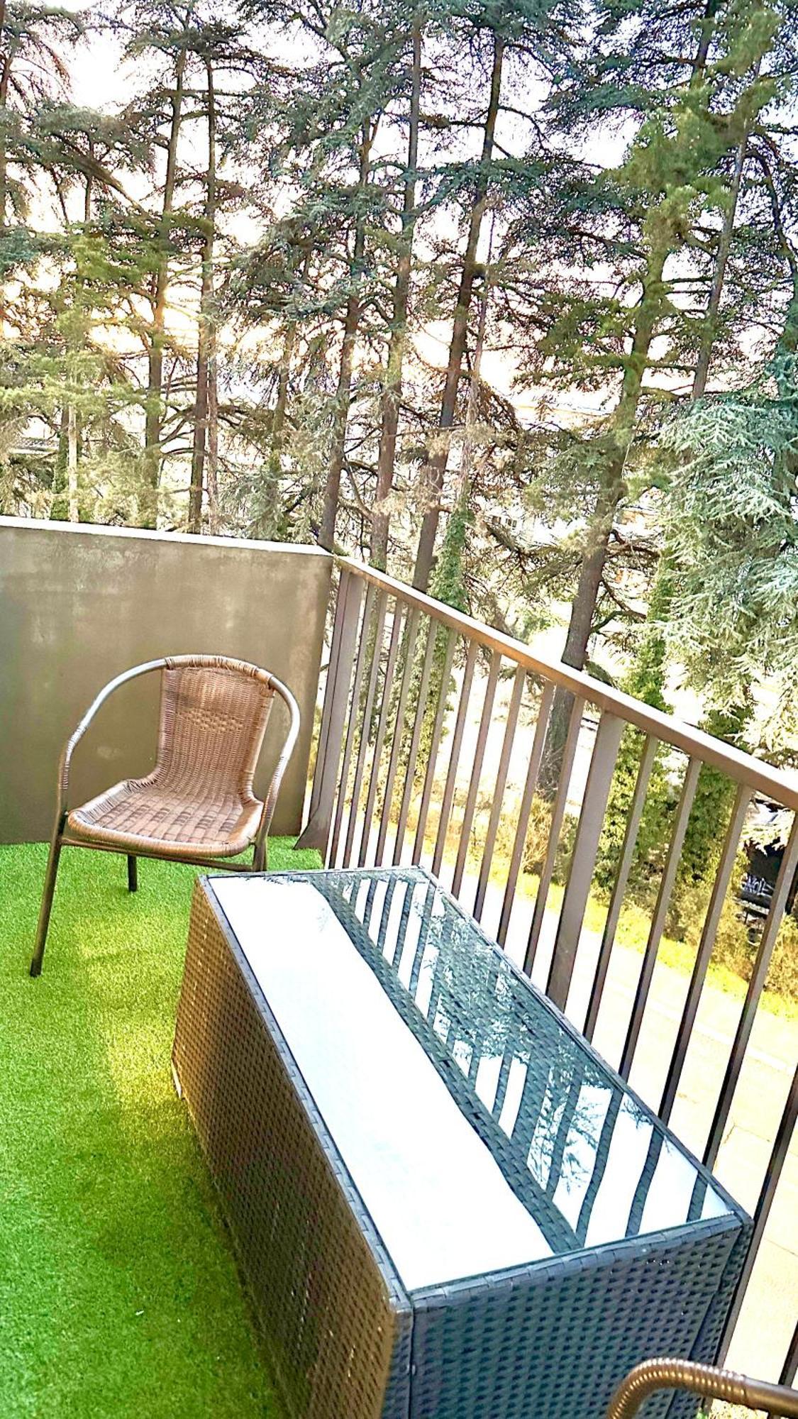 Ferienwohnung La Perle De Thonon Exterior foto